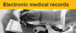 Electronic Health Records