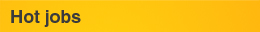 Hot Jobs
