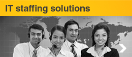 IT Staffing